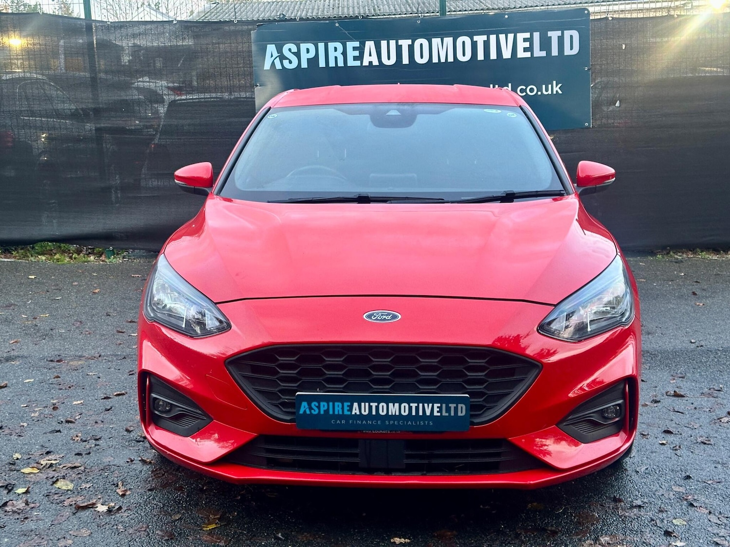 Used Ford Focus 2020 for sale - 76887096: Photo 2