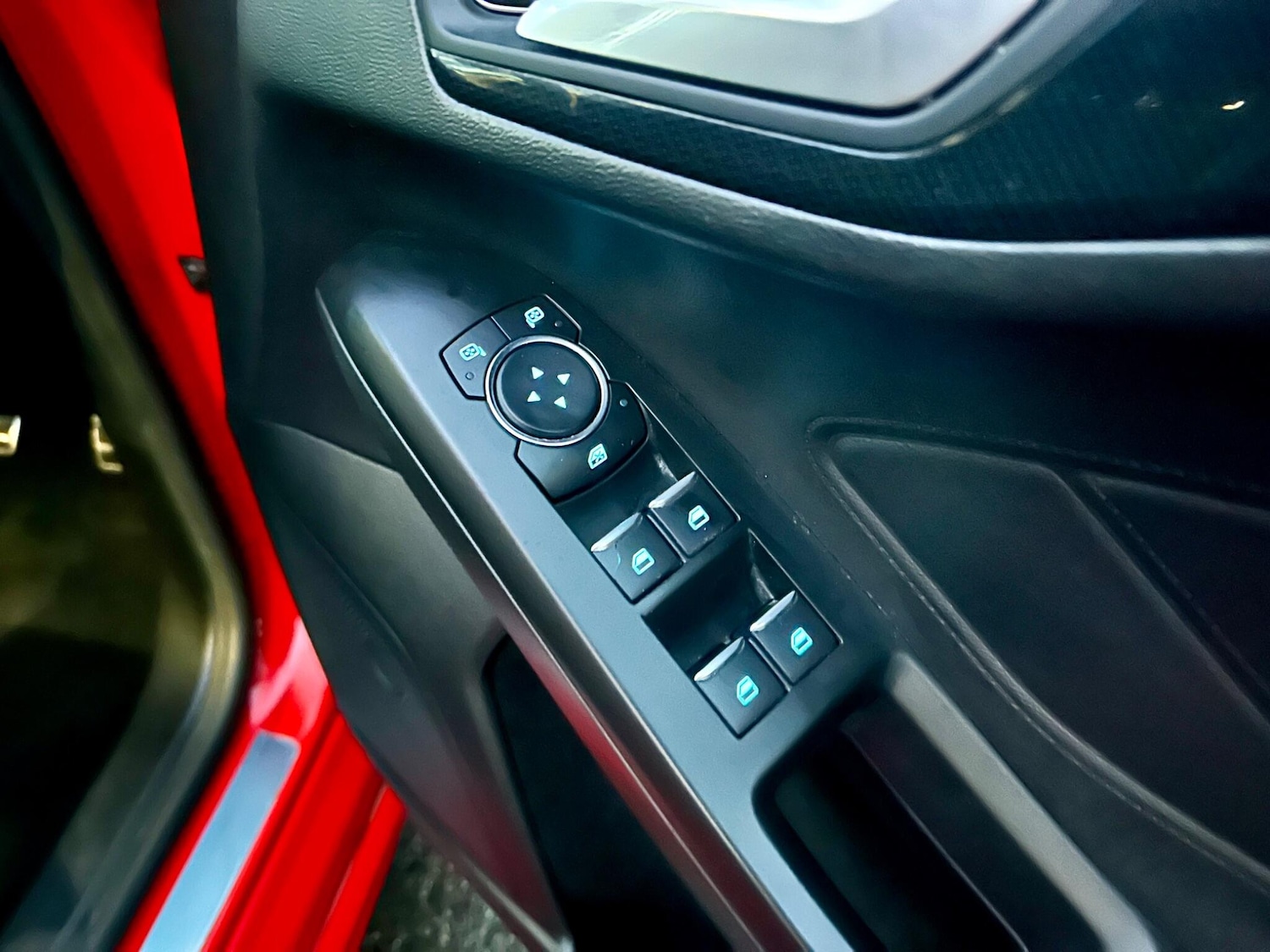 Used Ford Focus 2020 for sale - 76887096: Photo 20