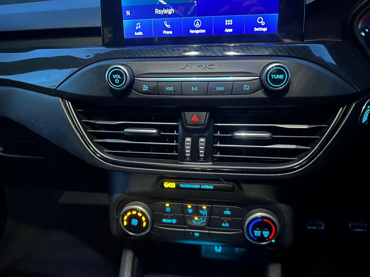 Used Ford Focus 2020 for sale - 76887096: Photo 21