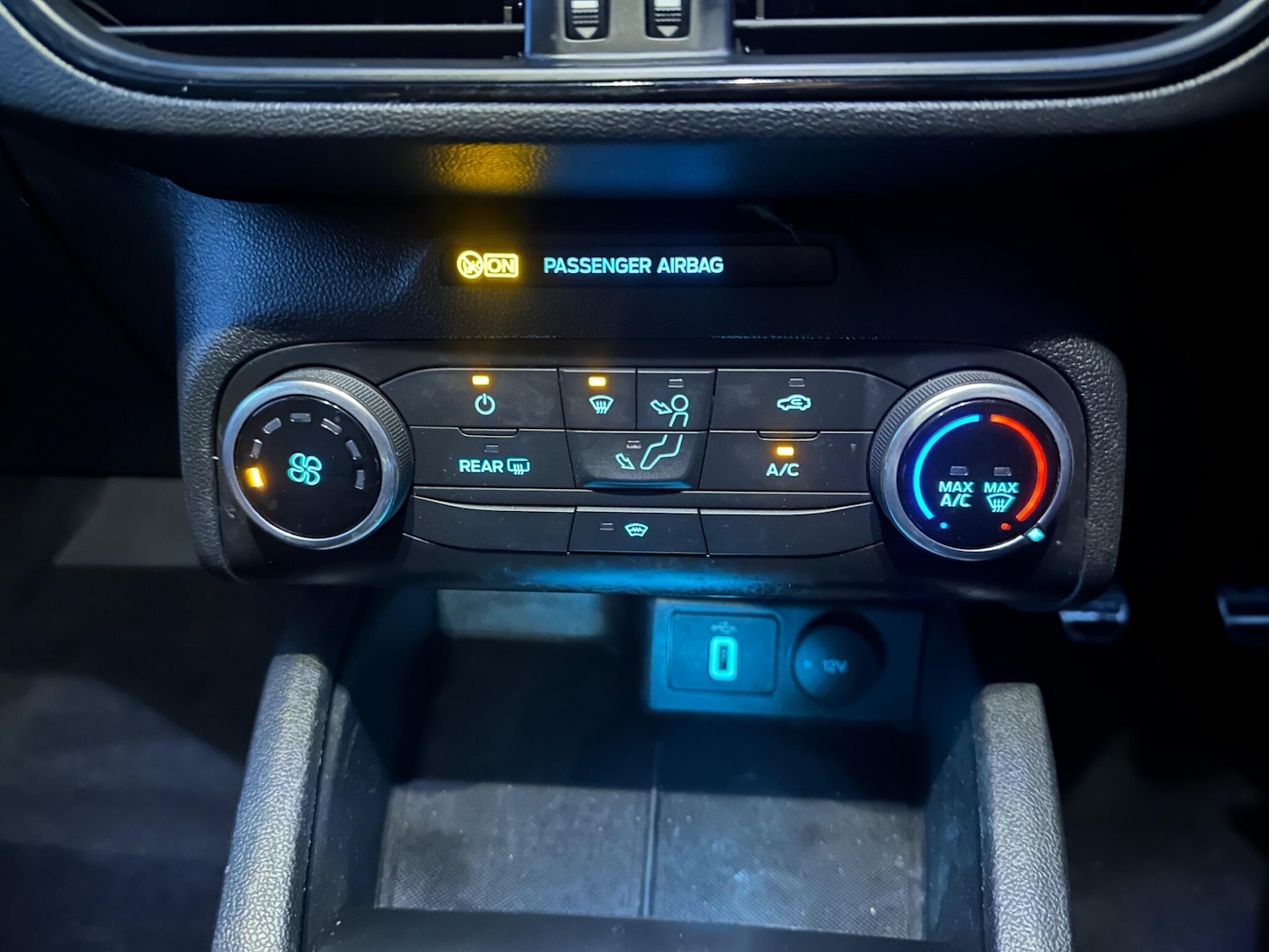 Used Ford Focus 2020 for sale - 76887096: Photo 22