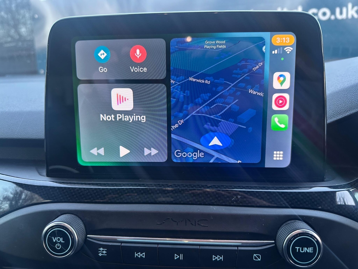 Used Ford Focus 2020 for sale - 76887096: Photo 23