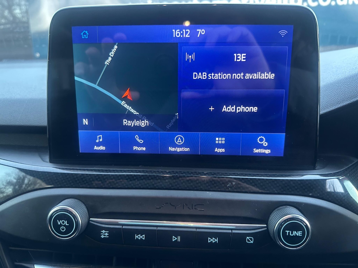 Used Ford Focus 2020 for sale - 76887096: Photo 24