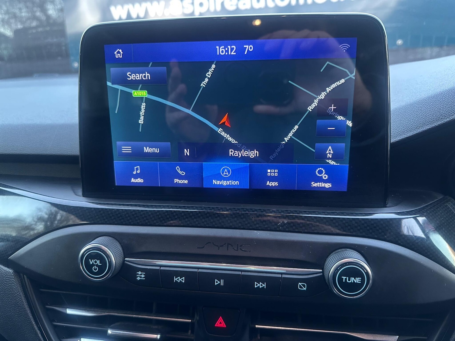 Used Ford Focus 2020 for sale - 76887096: Photo 25