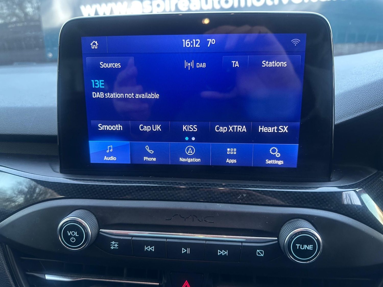 Used Ford Focus 2020 for sale - 76887096: Photo 26