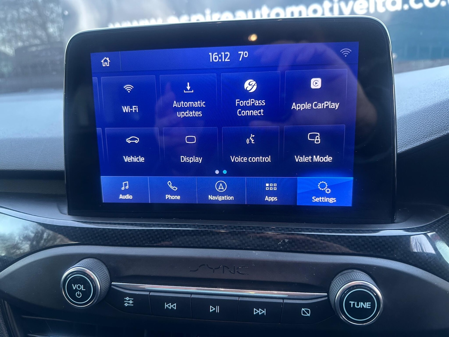 Used Ford Focus 2020 for sale - 76887096: Photo 27