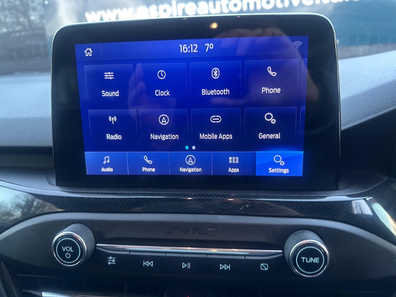 Used Ford Focus 2020 for sale - 76887096: Photo 28