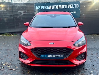 Used Ford Focus 2020 for sale - 76887096: Photo