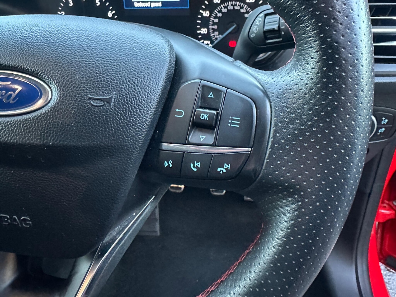 Used Ford Focus 2020 for sale - 76887096: Photo 30