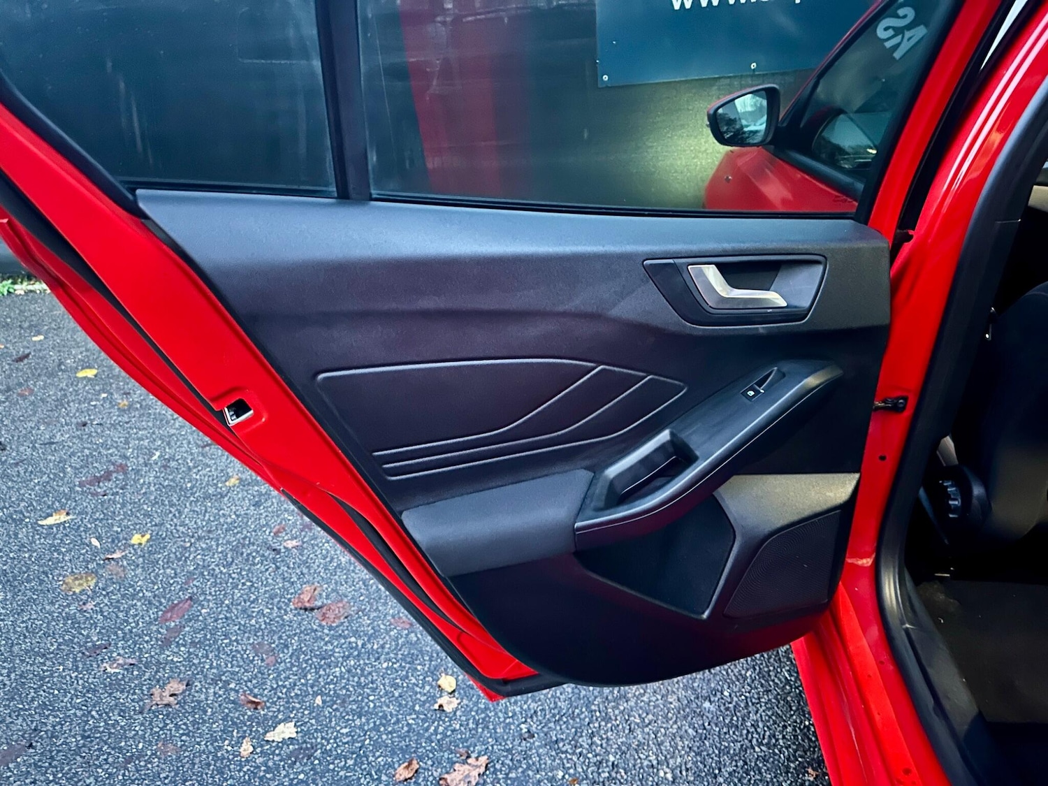 Used Ford Focus 2020 for sale - 76887096: Photo 36