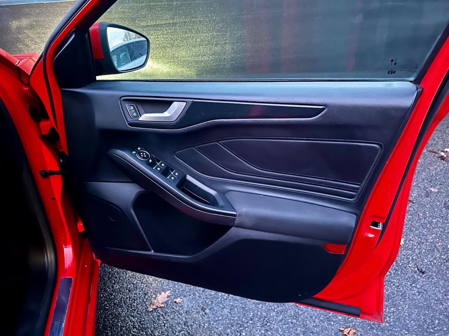 Used Ford Focus 2020 for sale - 76887096: Photo 37