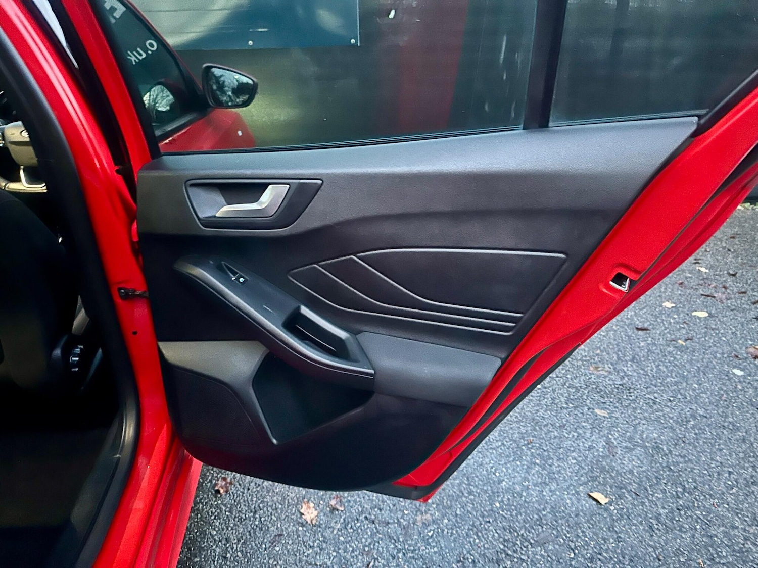 Used Ford Focus 2020 for sale - 76887096: Photo 39