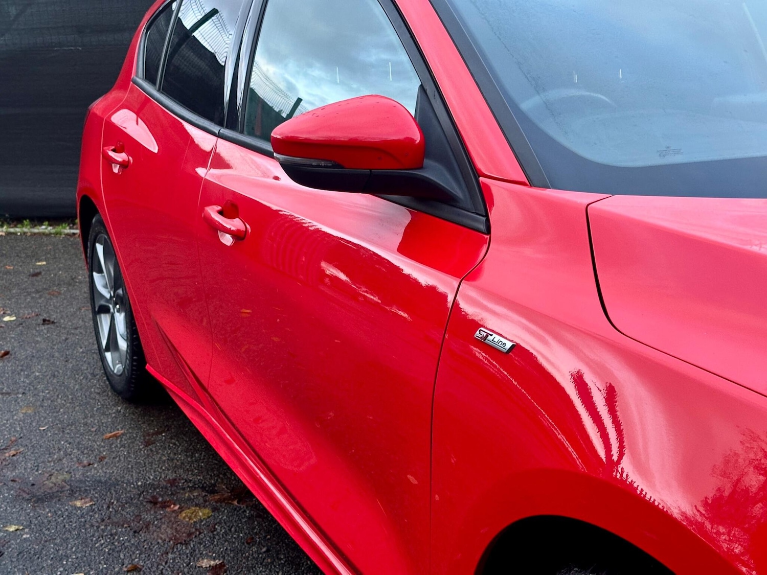 Used Ford Focus 2020 for sale - 76887096: Photo 44