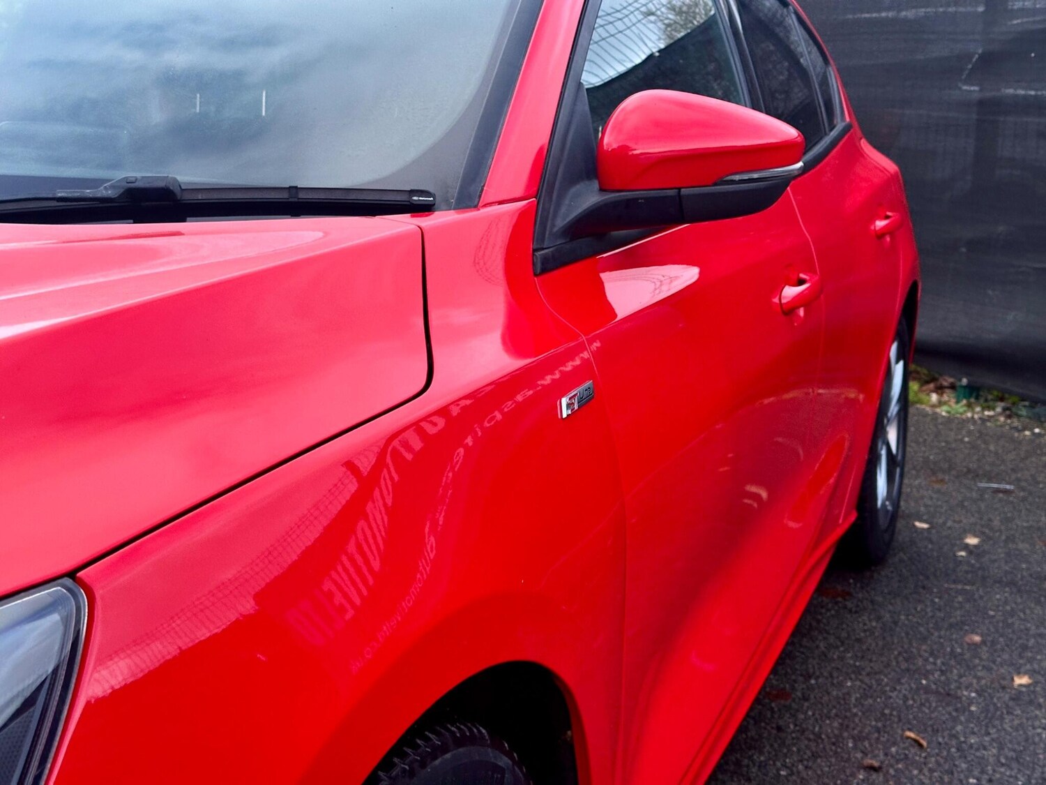 Used Ford Focus 2020 for sale - 76887096: Photo 45