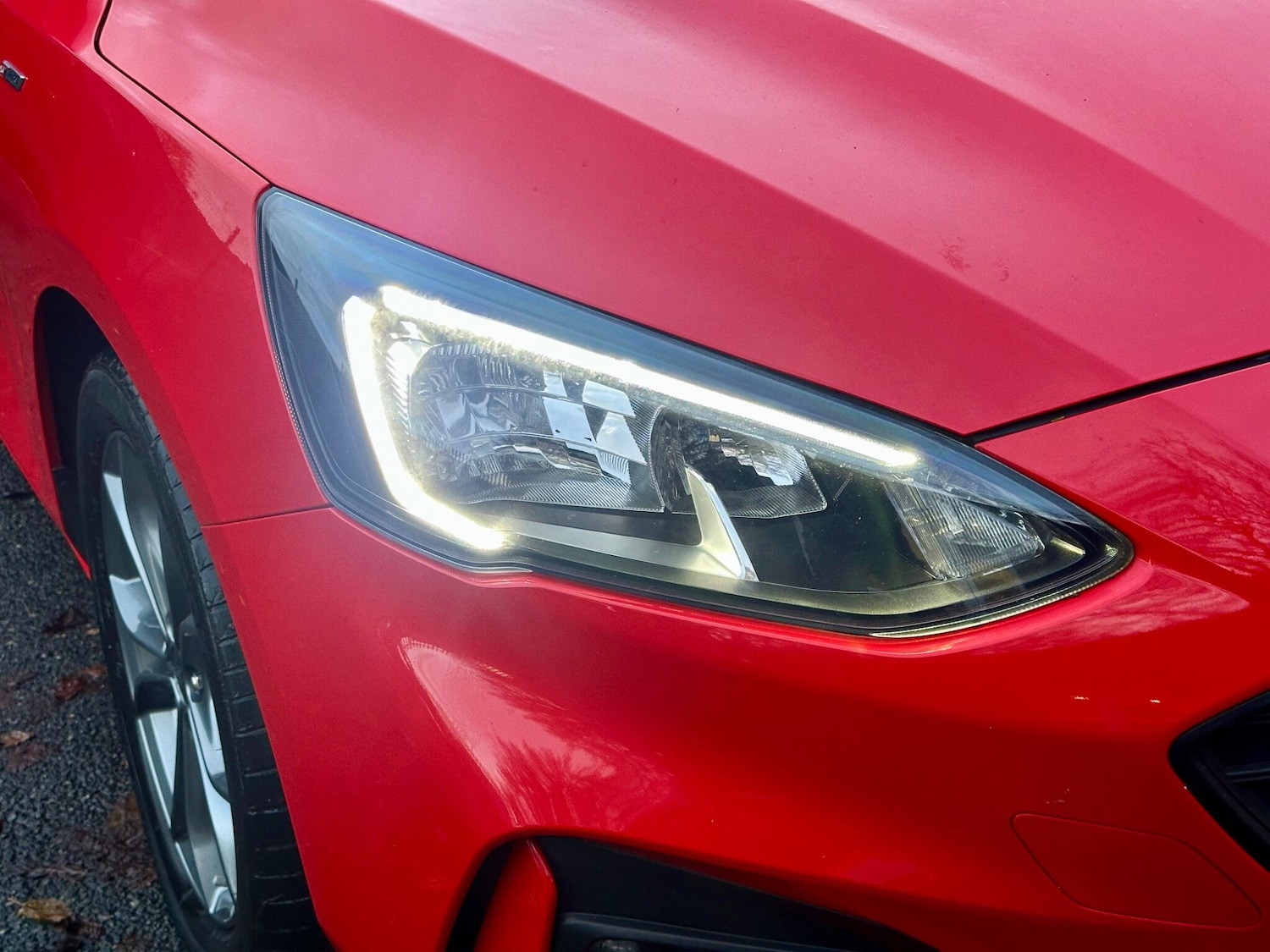 Used Ford Focus 2020 for sale - 76887096: Photo 46