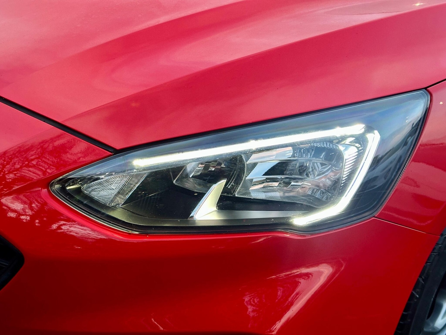 Used Ford Focus 2020 for sale - 76887096: Photo 47