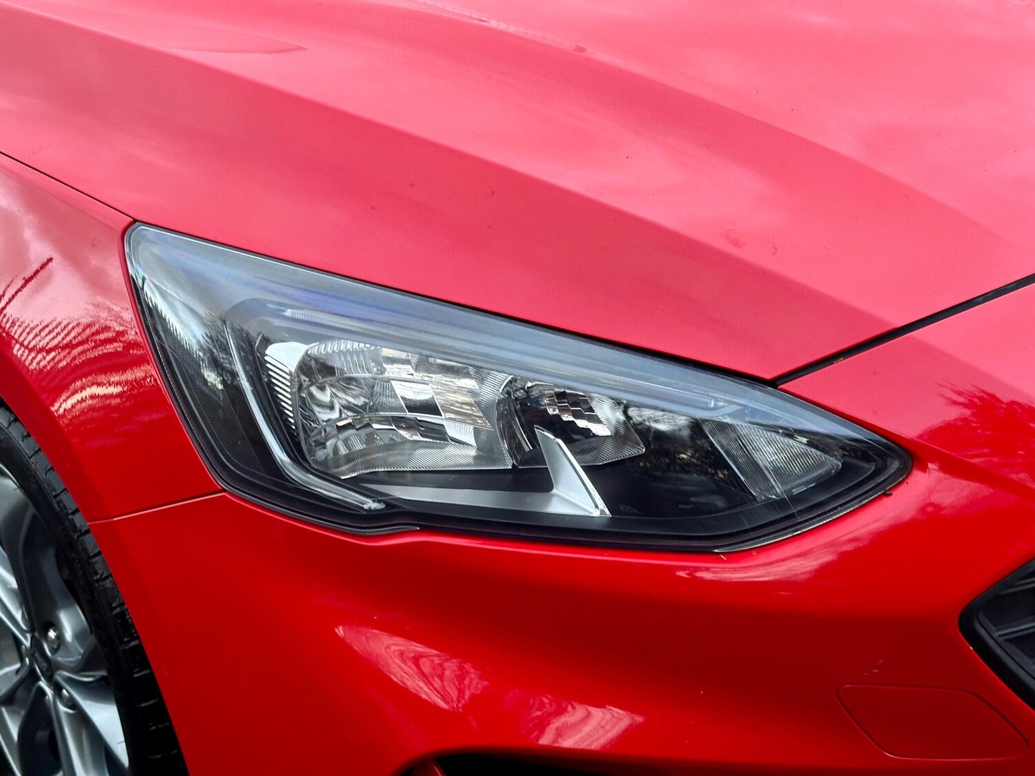 Used Ford Focus 2020 for sale - 76887096: Photo 48