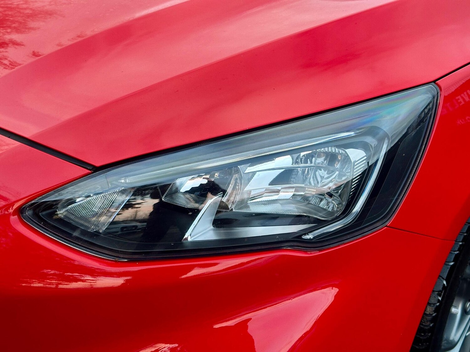 Used Ford Focus 2020 for sale - 76887096: Photo 49