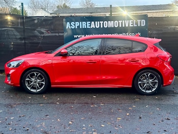 Used Ford Focus 2020 for sale - 76887096: Photo