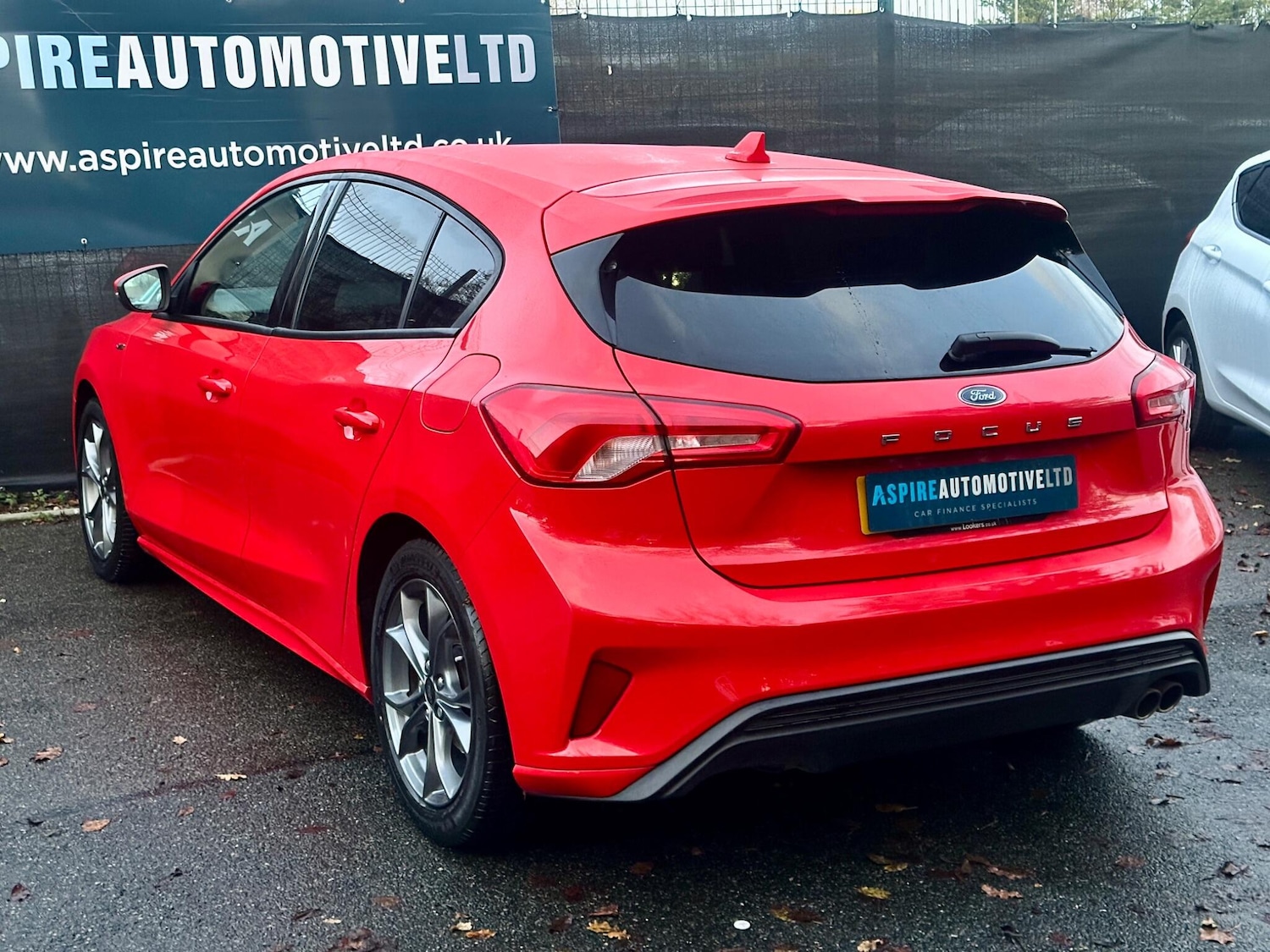 Used Ford Focus 2020 for sale - 76887096: Photo 5