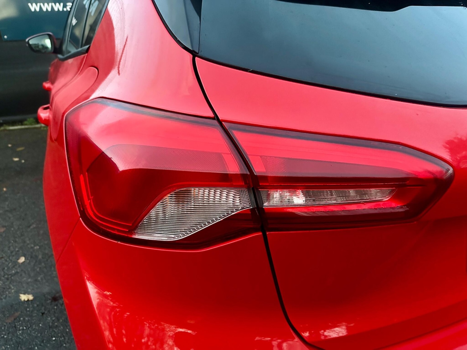 Used Ford Focus 2020 for sale - 76887096: Photo 50