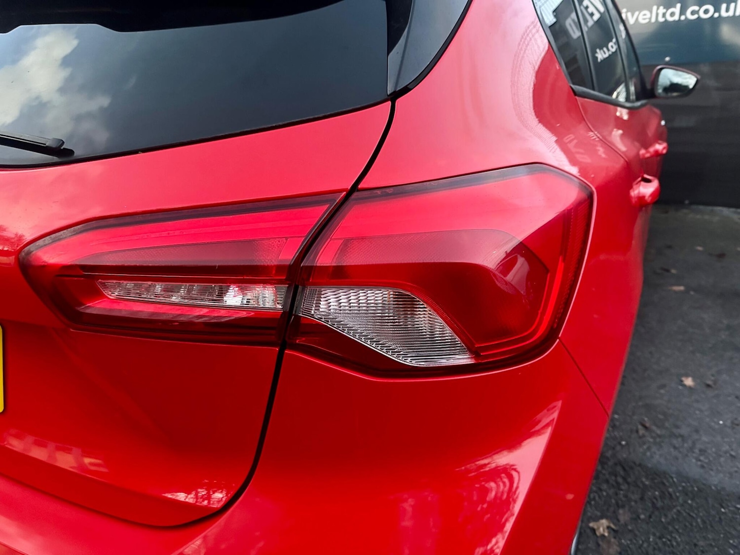 Used Ford Focus 2020 for sale - 76887096: Photo 51