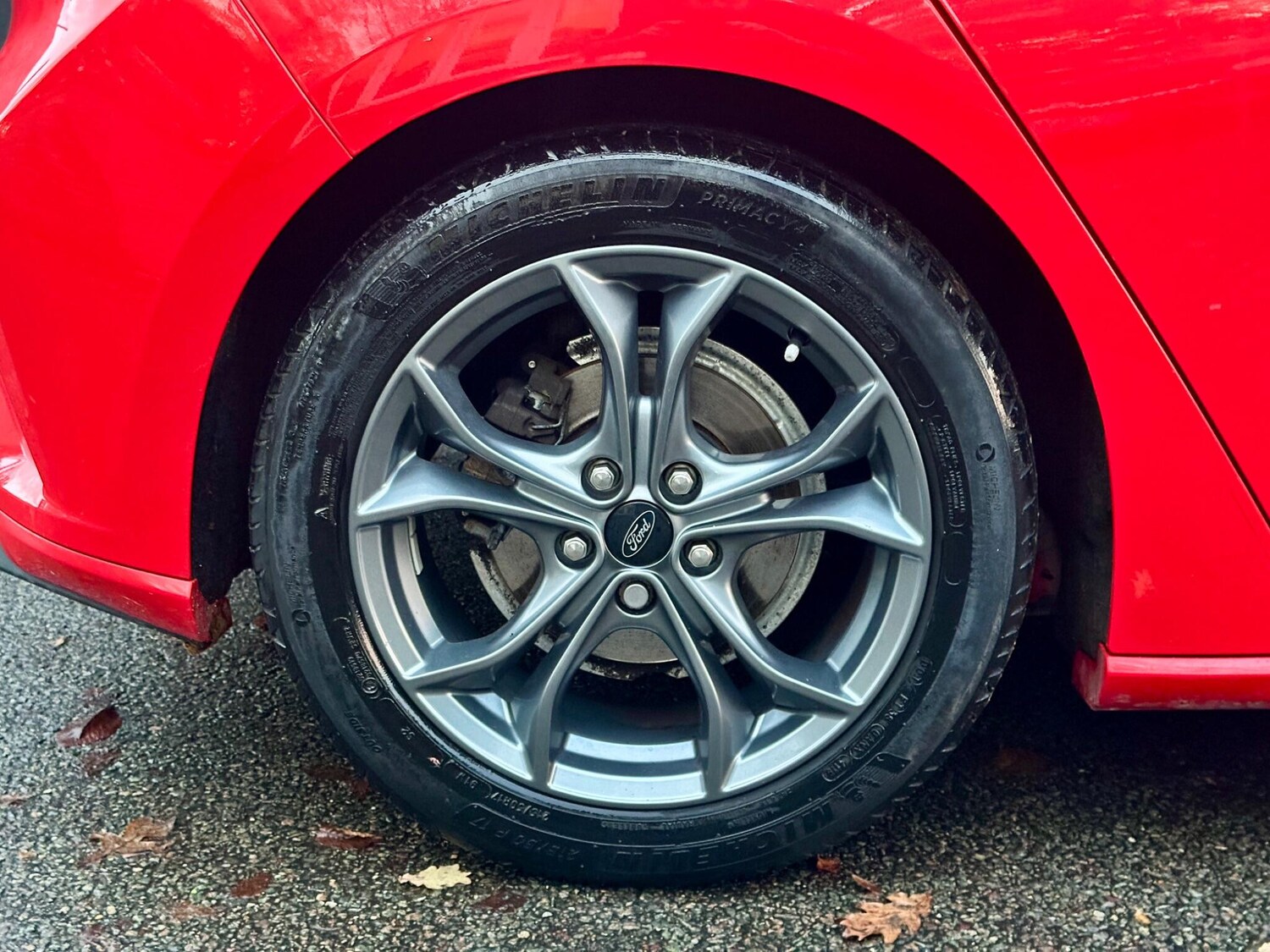 Used Ford Focus 2020 for sale - 76887096: Photo 52