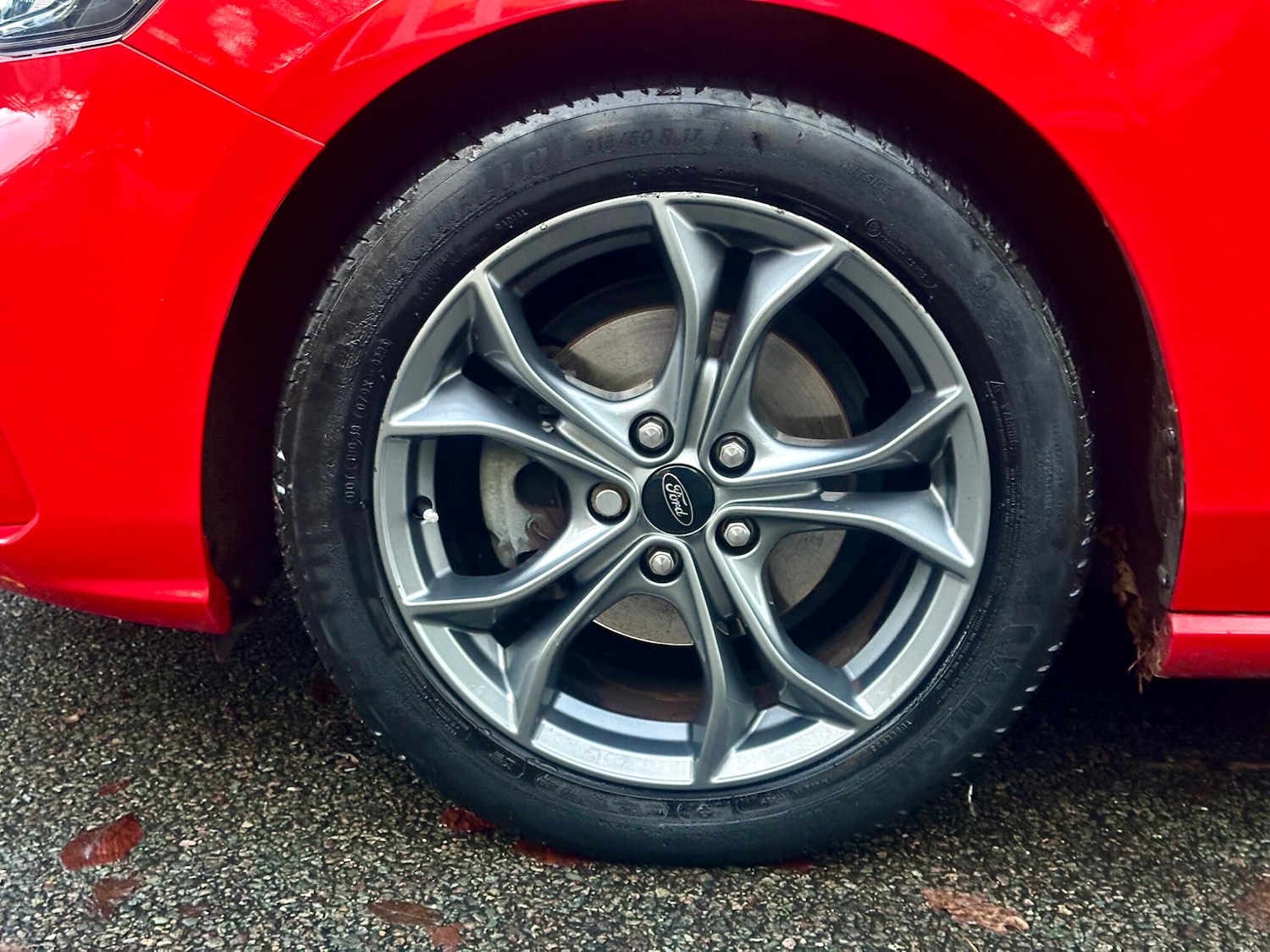 Used Ford Focus 2020 for sale - 76887096: Photo 54