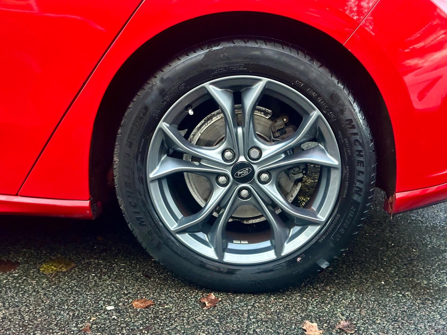 Used Ford Focus 2020 for sale - 76887096: Photo 55