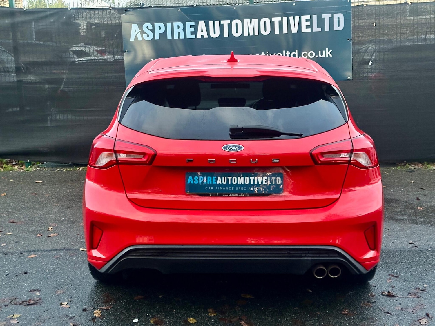 Used Ford Focus 2020 for sale - 76887096: Photo 6