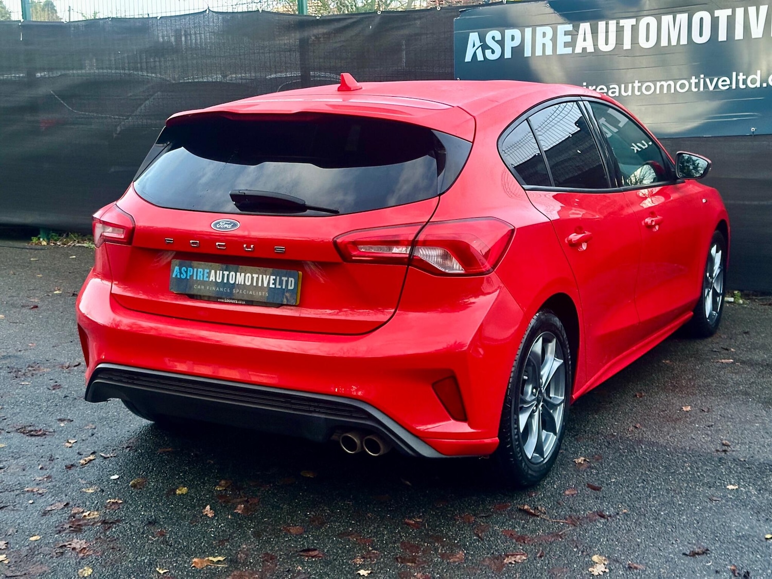 Used Ford Focus 2020 for sale - 76887096: Photo 7