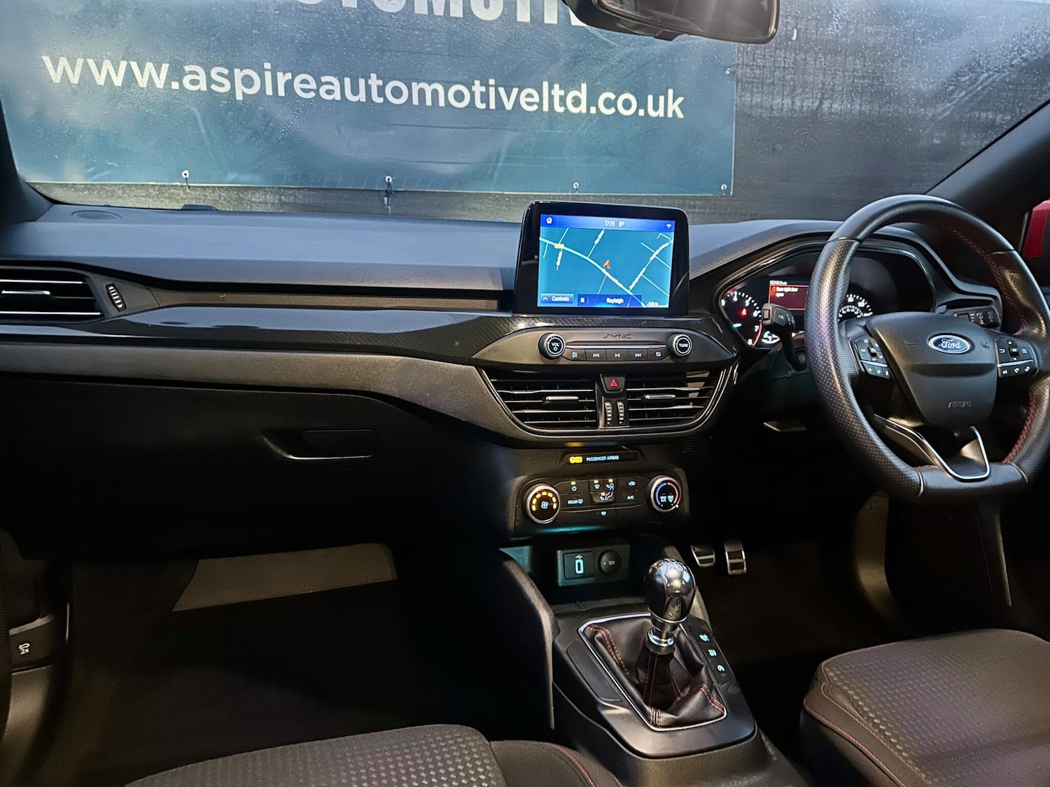 Used Ford Focus 2020 for sale - 76887096: Photo 9