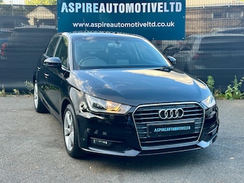 Used Audi A1 2015 for sale - 75839075: Photo