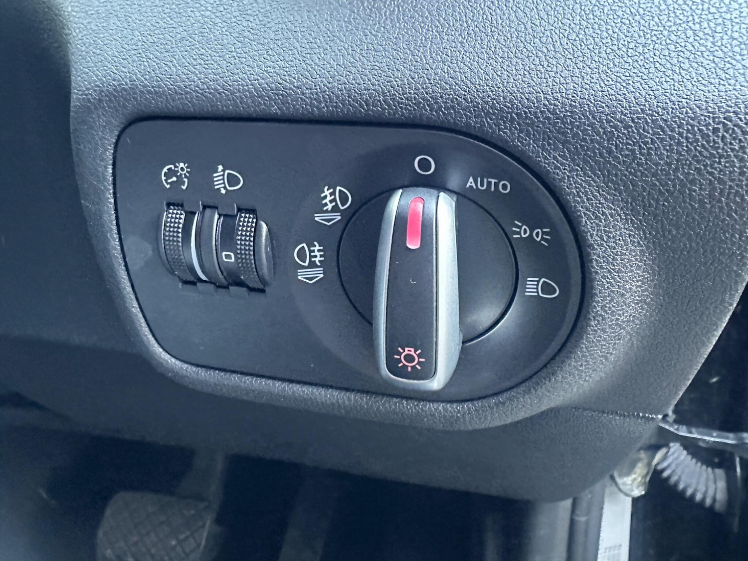 Vehicle 26