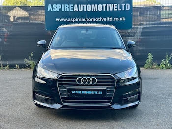 Used Audi A1 2015 for sale - 75839075: Photo