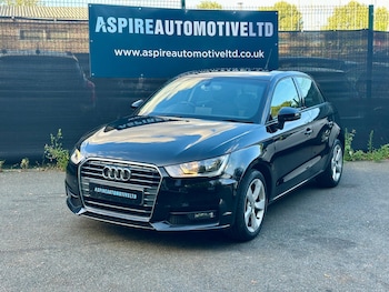 Used Audi A1 2015 for sale - 75839075: Photo