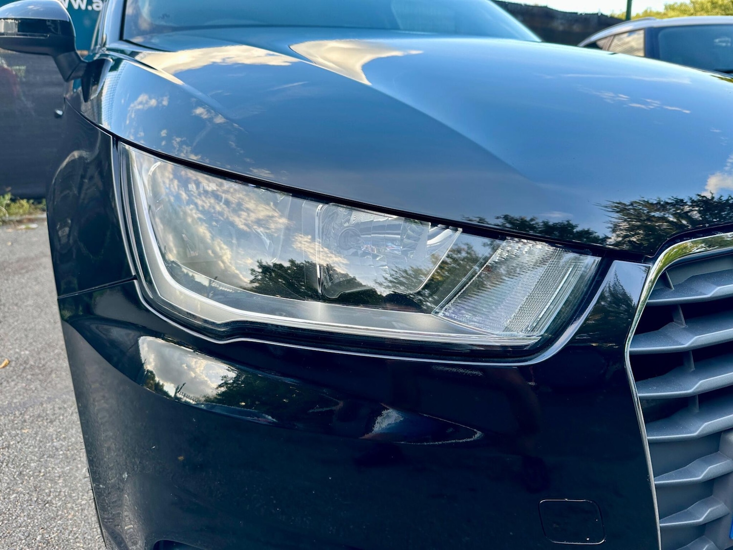 Vehicle 40