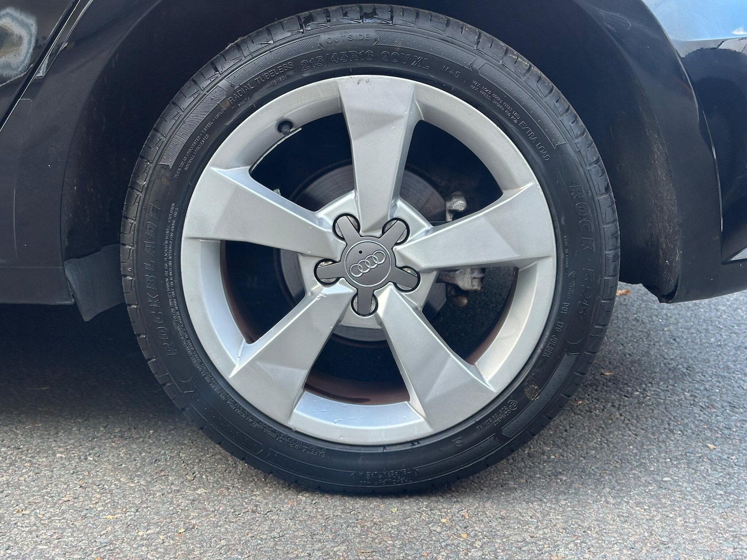 Vehicle 45