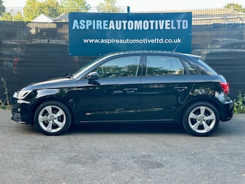 Used Audi A1 2015 for sale - 75839075: Photo