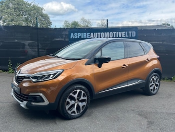 Used Renault Captur 2019 for sale - 78586811: Photo