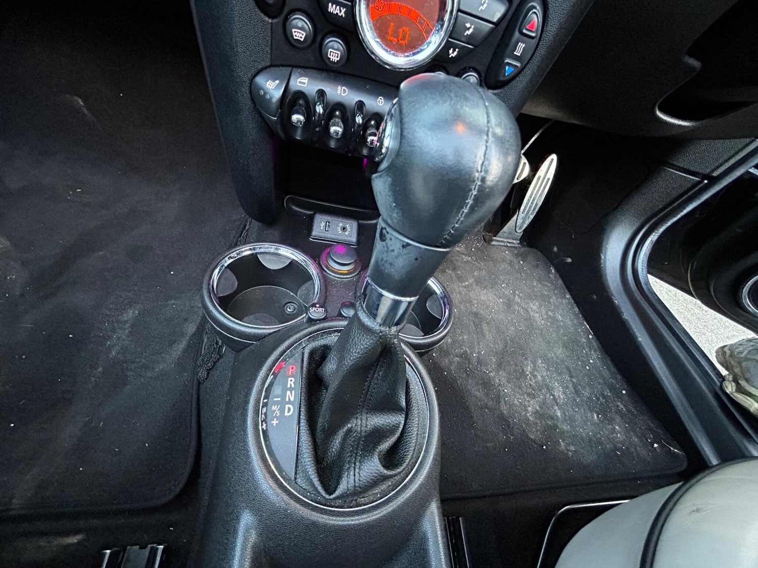 Used MINI Roadster 2012 for sale - 77768883: Photo 11