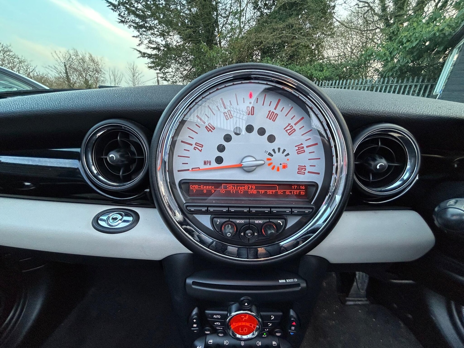 Used MINI Roadster 2012 for sale - 77768883: Photo 12