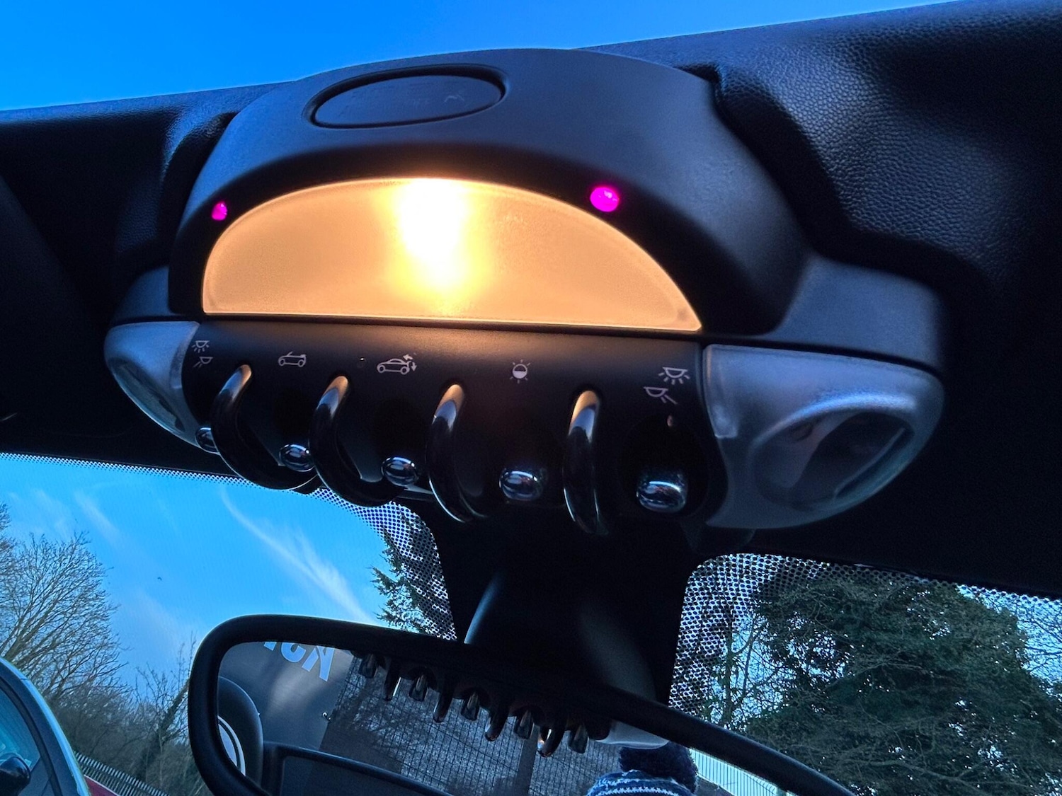 Used MINI Roadster 2012 for sale - 77768883: Photo 16