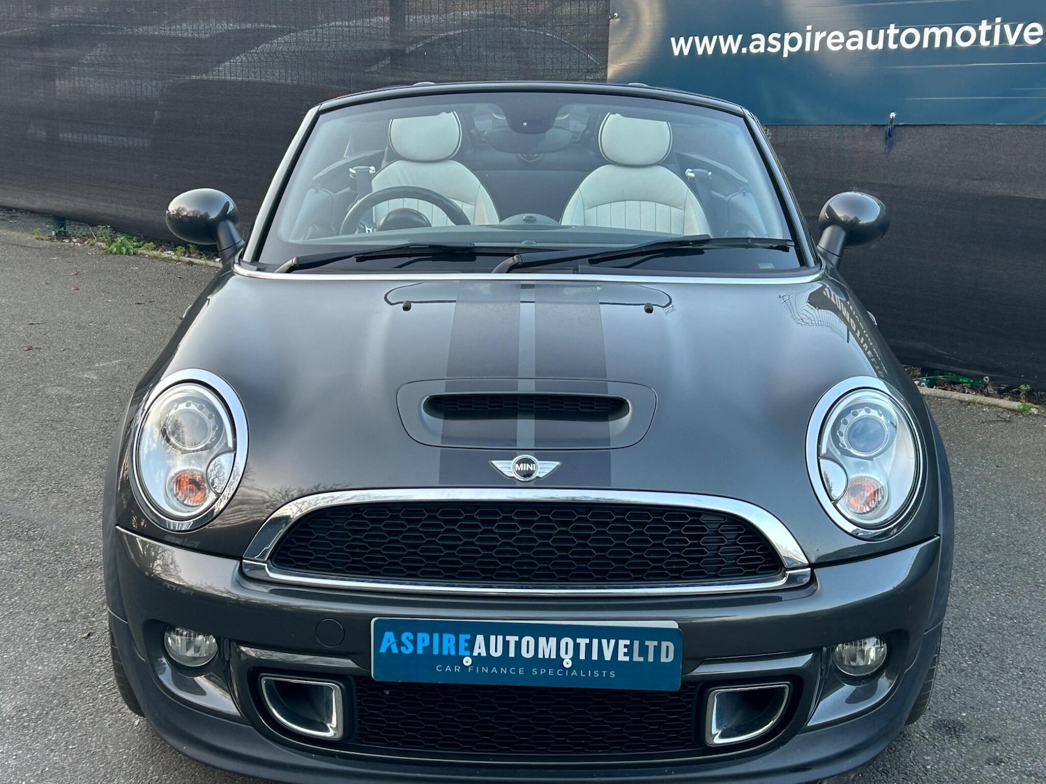 Used MINI Roadster 2012 for sale - 77768883: Photo 2