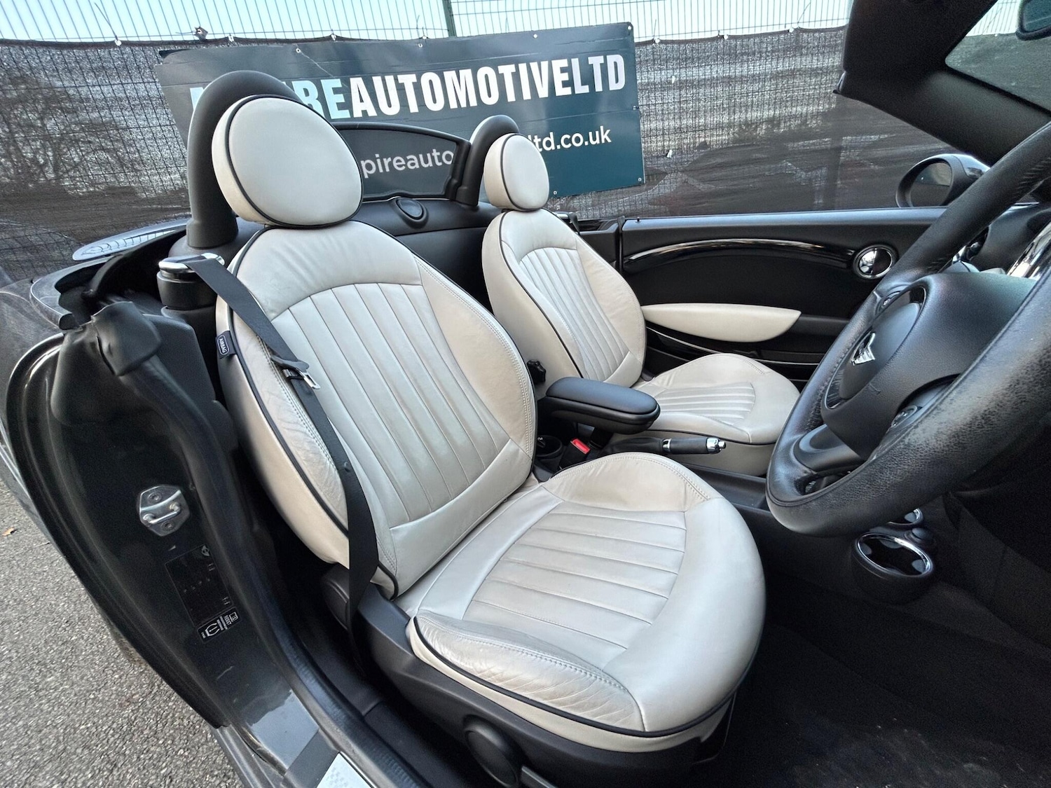 Used MINI Roadster 2012 for sale - 77768883: Photo 7