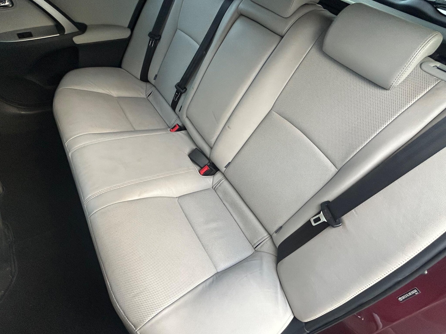 Used Toyota Avensis 2012 for sale - 77120286: Photo 21