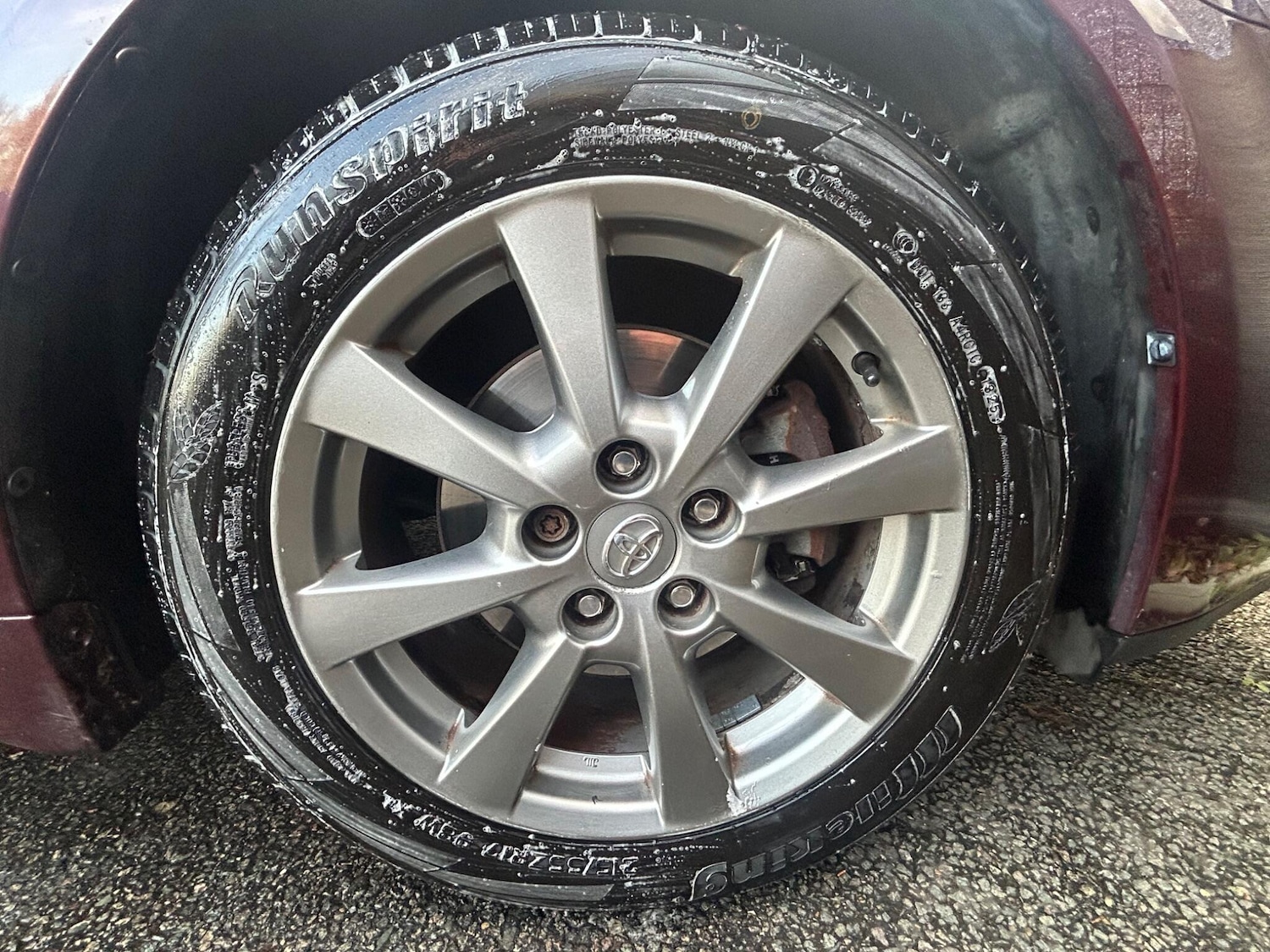 Used Toyota Avensis 2012 for sale - 77120286: Photo 27