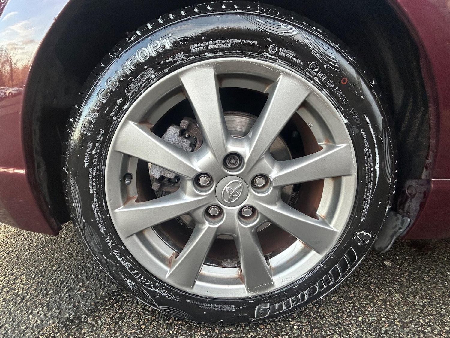 Used Toyota Avensis 2012 for sale - 77120286: Photo 28