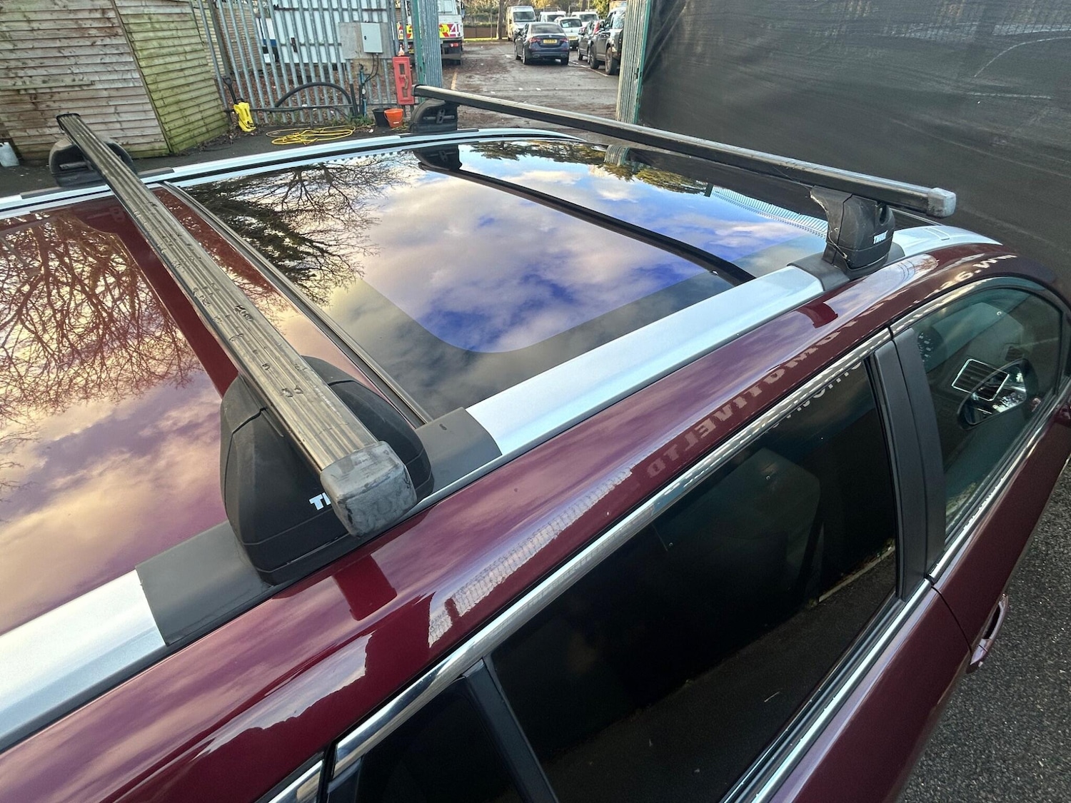 Used Toyota Avensis 2012 for sale - 77120286: Photo 40