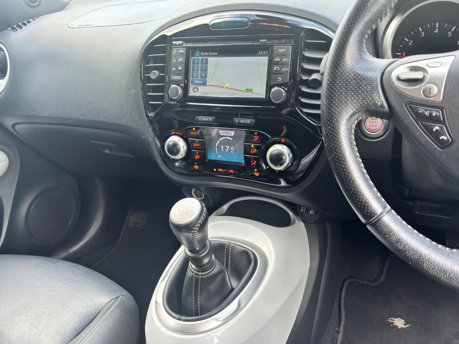 Vehicle 31