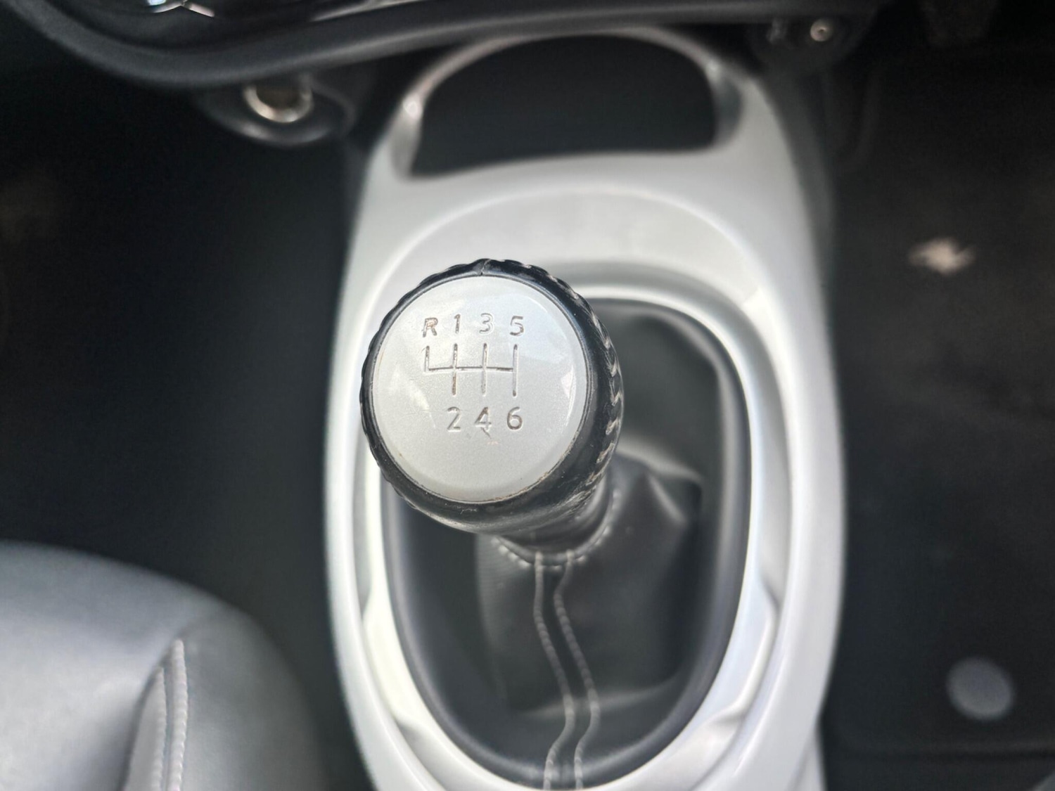 Vehicle 32